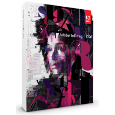 アドビ Adobe InDesign CS6 インデザイン 日本語版